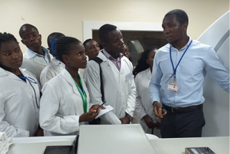Graduate Programmes